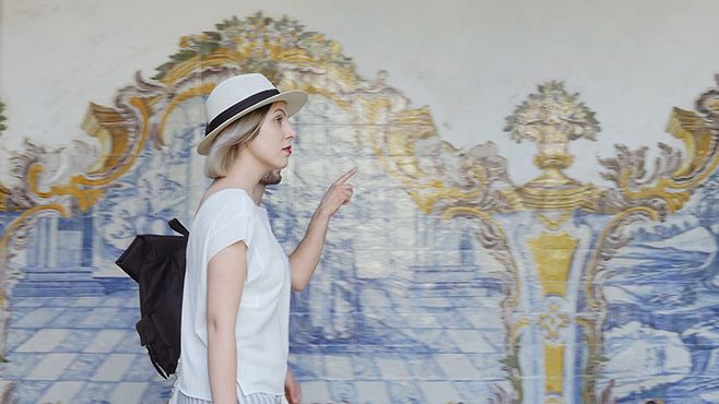 Soluções para todos os espaços